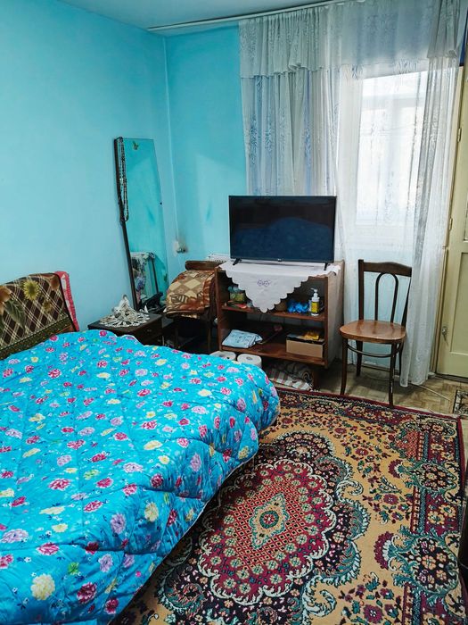 Apartament 3 camere  Trivale cu centrala proprie