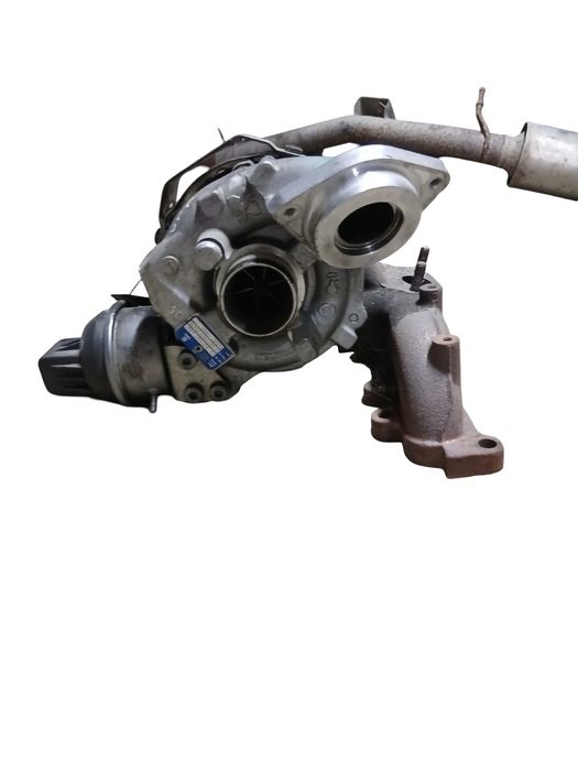 Turbina VOLKSWAGEN PASSAT B7 2.0 TDI CFF 2010 - 2014 03l253056T