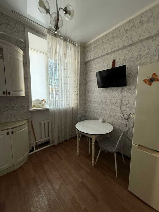 Продам 3 комнатную квартиру