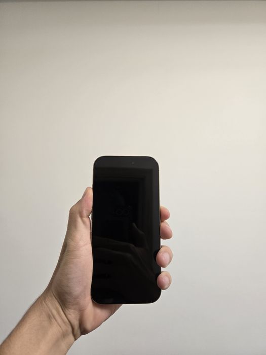 Iphone 16 pro 128 gb