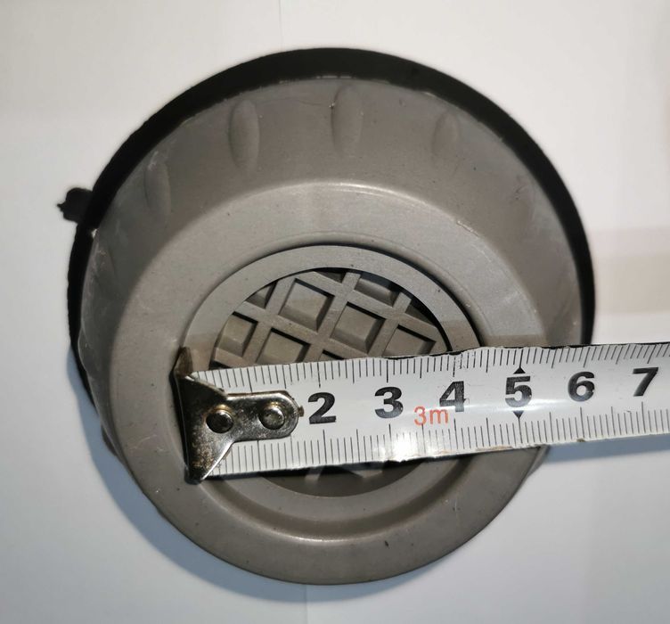 Set picioruse antivibratie si antiderapante masina de spalat