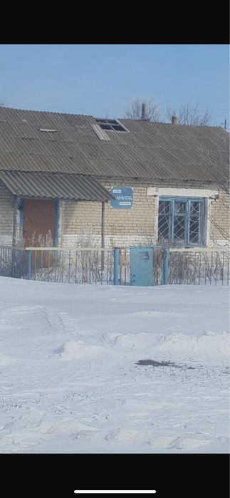 Продаётся частный дом