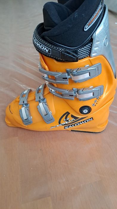 Ски обувки SALOMON