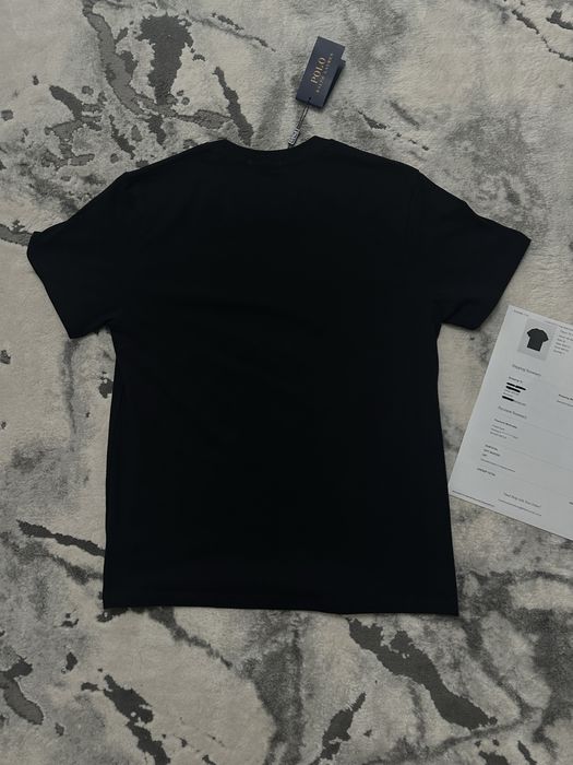 Tricou Polo Ralph Lauren