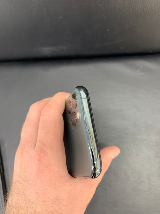 Айфон 11 про 256