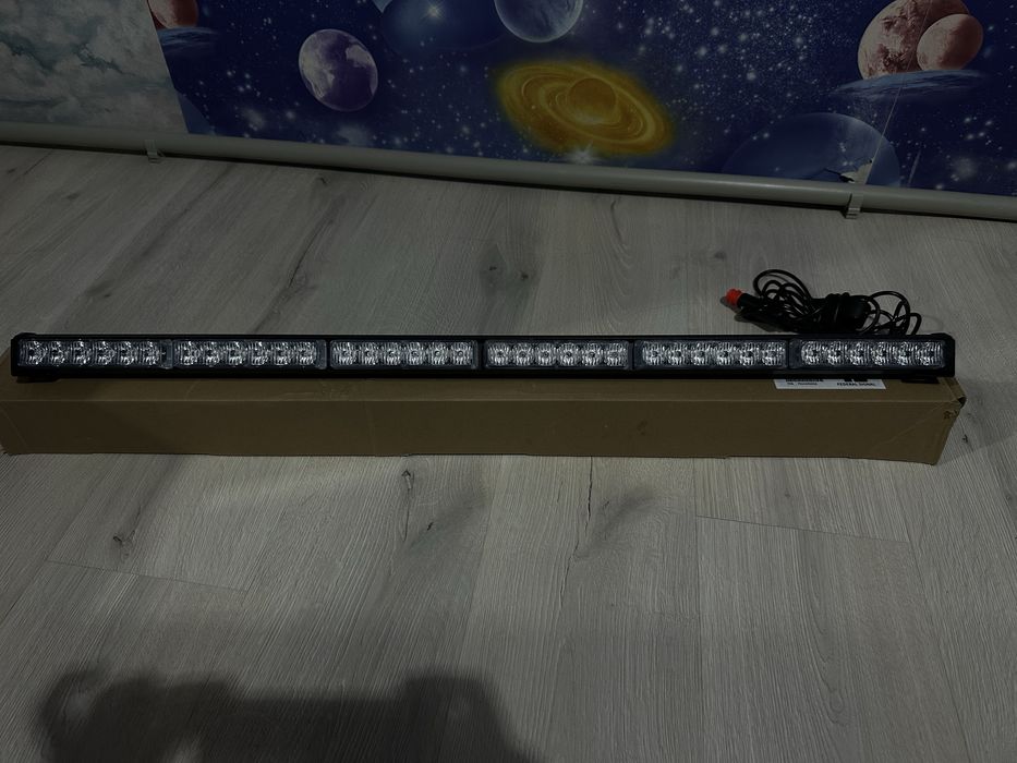 Строб новый срочно