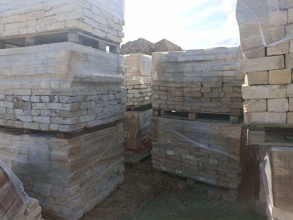 Продам силикатный кирпич