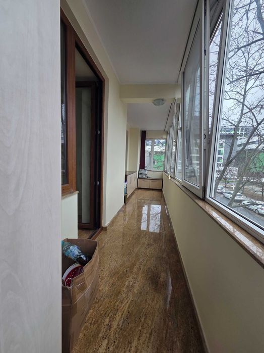 P.F - Apartament 2 camere - Spitalul Județean Oradea