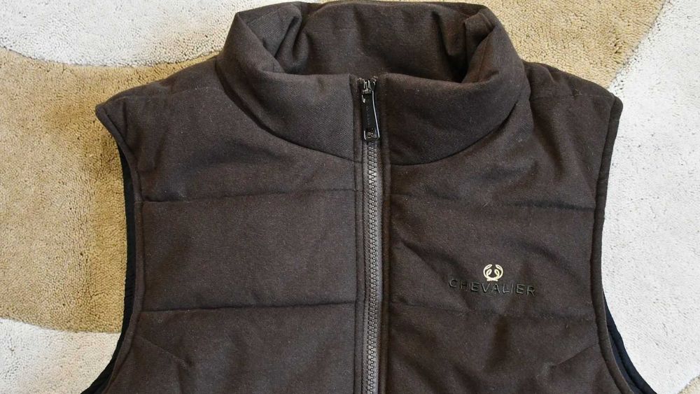 ловен дамски елек CHEVALIER, 36/S