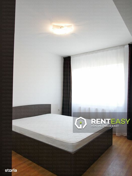 Apartament cu 2 camere situat in Tudor - Bucsinescu