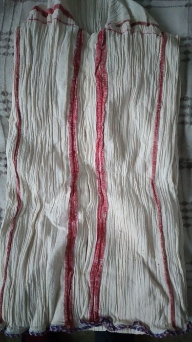 Кенарена риза антика