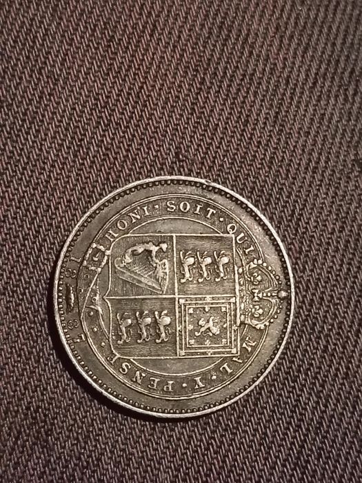 30 monezi vechi 1800-1900