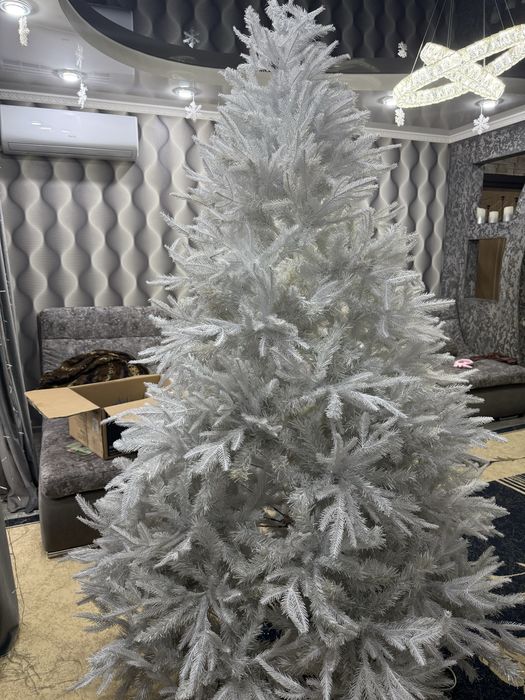 Продам елку искусственную