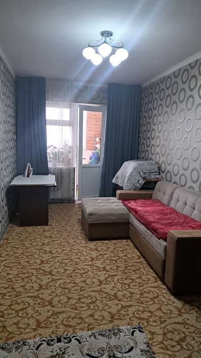 Продаётся квартира