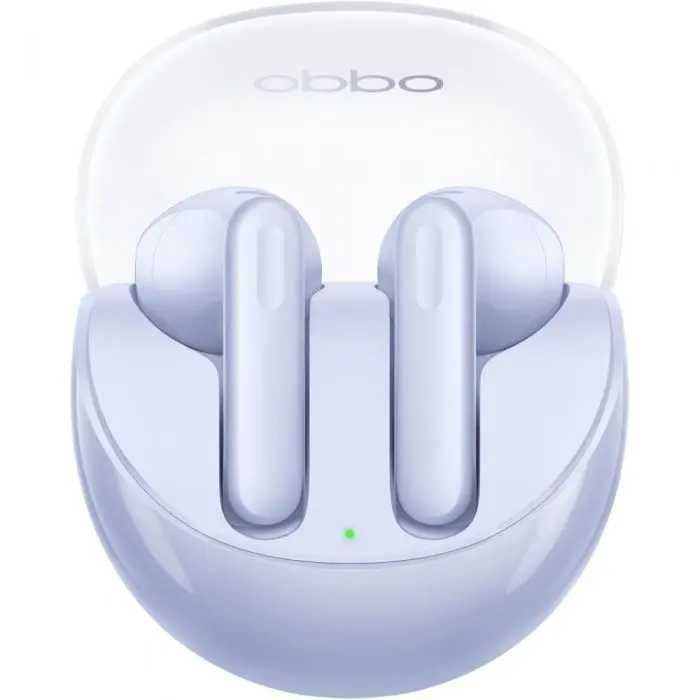 Casti True Wireless Oppo Enco Air 3 – Violet