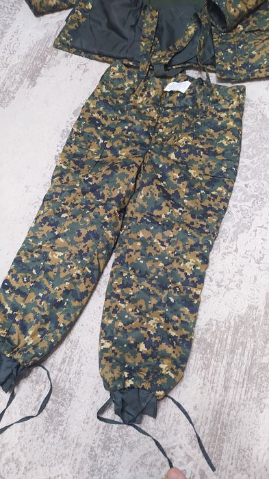 Военная форма   Спецодежда