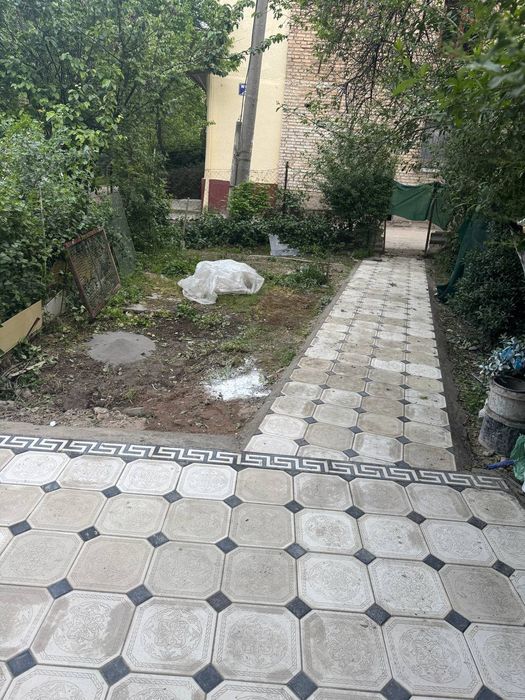 Kvartira sotiladi 1 xona Vakzal