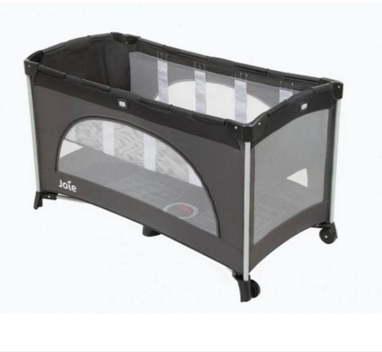 Patut pliant Joie Allura