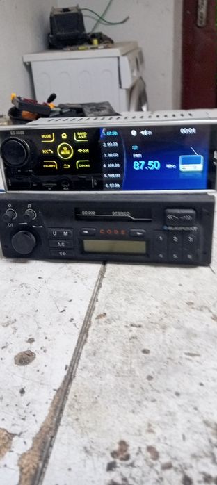 Ауди100с4а6, Опель вектра а