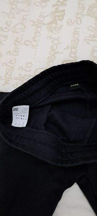 Спортен екип Boss