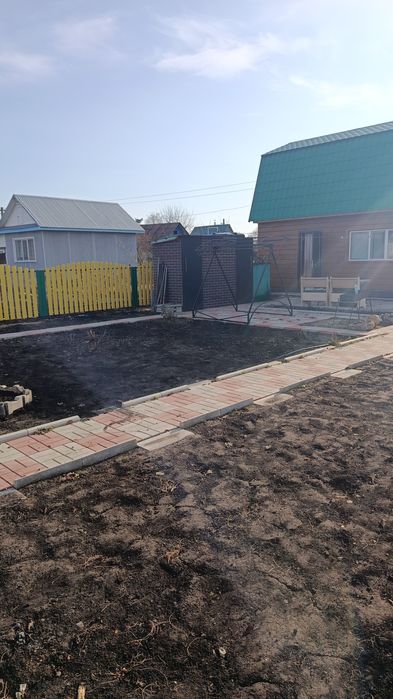 Дача 4 сотки  с/т"Гудок"