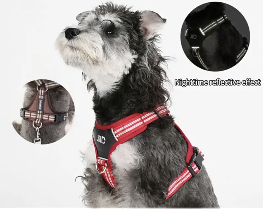 Шлейка анатомическая