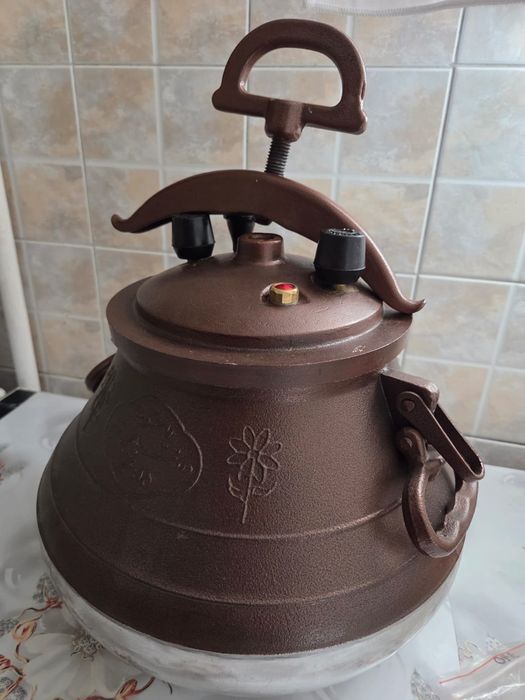 Скороварка/афганка