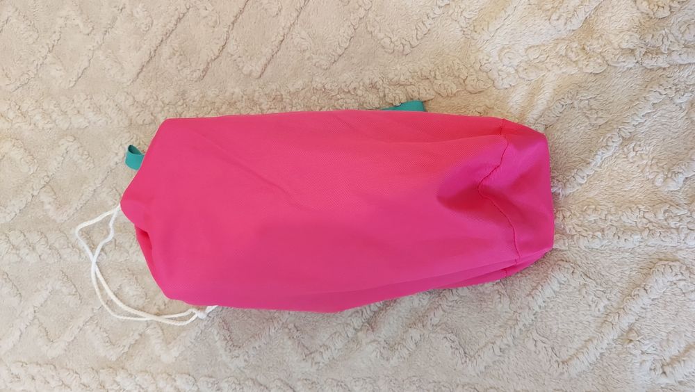 Кровать-манеж для куклы