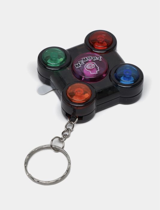 Игрушка развивающая память Memory "Нажимай-запоминай"