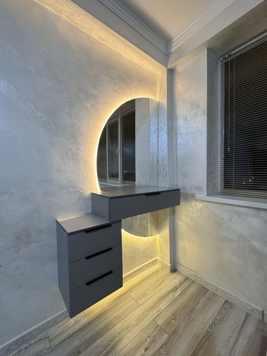 Стильный спальный гарнитур