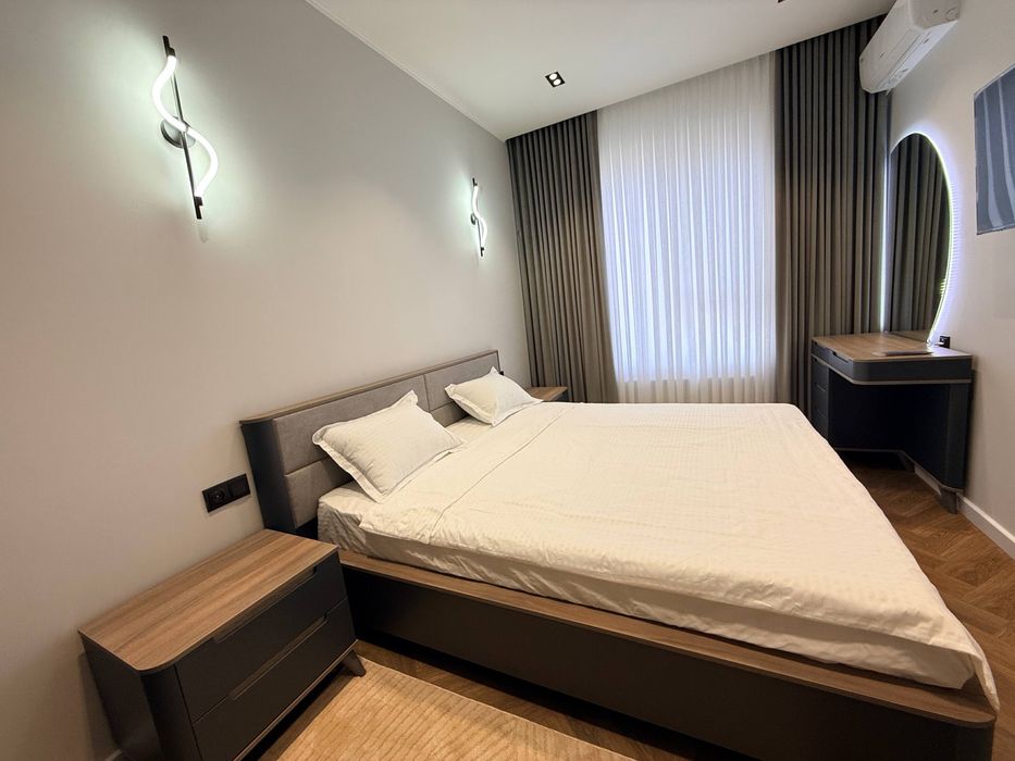 Аренда квартира ЖК Узмакон