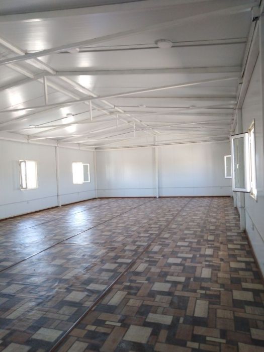 Сэндвич панели | металлоконструкция под ключ | теплица | ангар | гараж