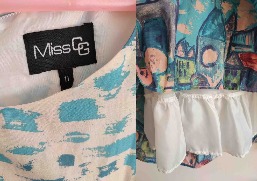 Рокли ръст 140-146, 10-11 години