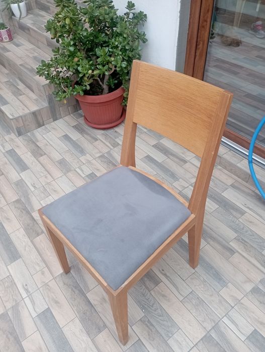 Столове   дървени