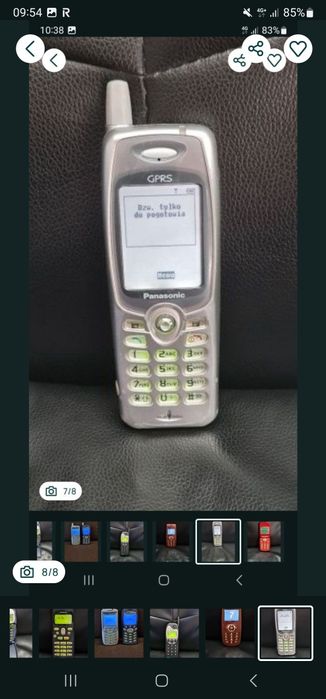 Telefoane de colectie !