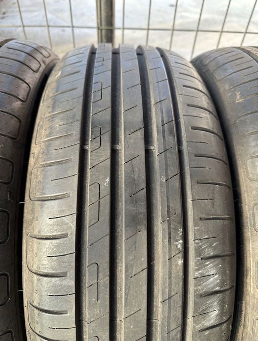Anvelope vara GoodYear Efficient Grip Performance, 205 55 R17, DOT2022