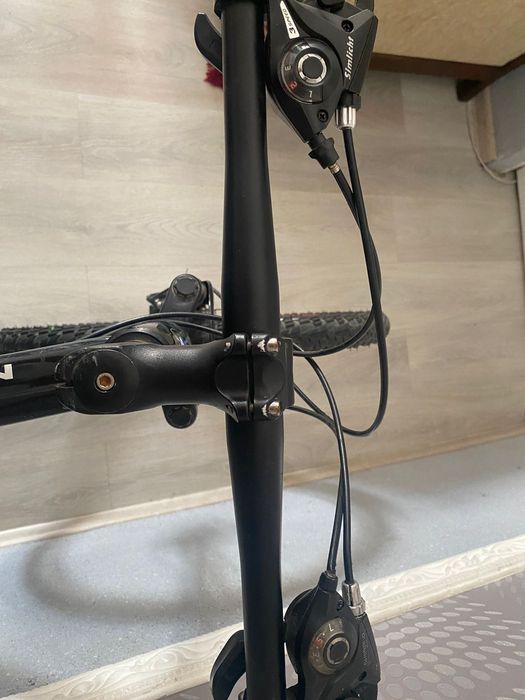 Продается велосипед