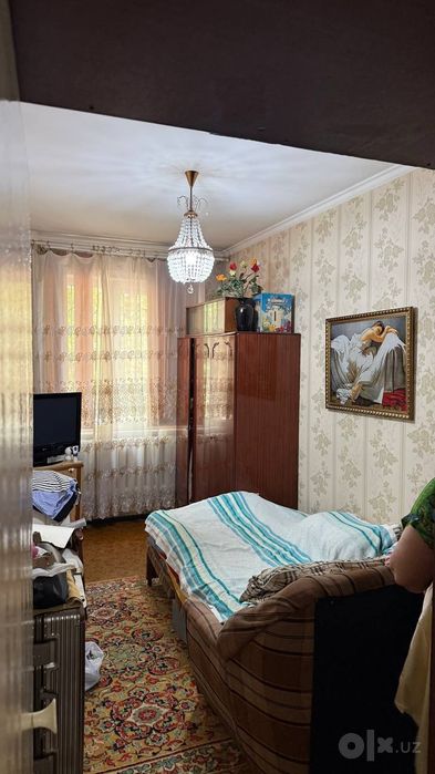 Продам свою квартиру на Ц -квартале  театр оперетты!