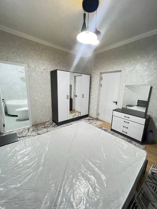 Урикзор бозор Новостройка 3/10/16 70м2