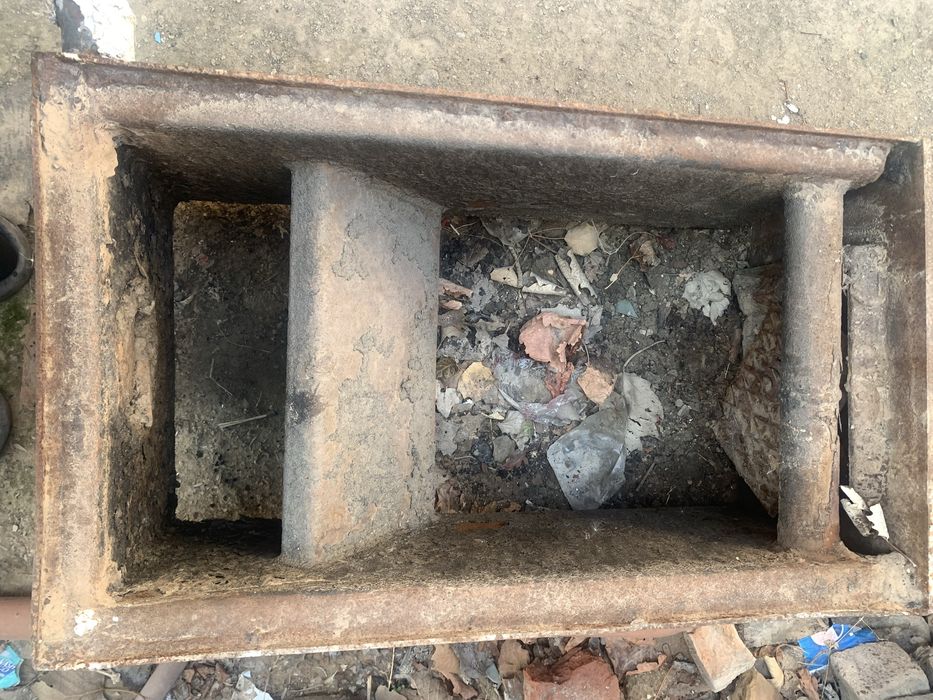 Продам печ для дома