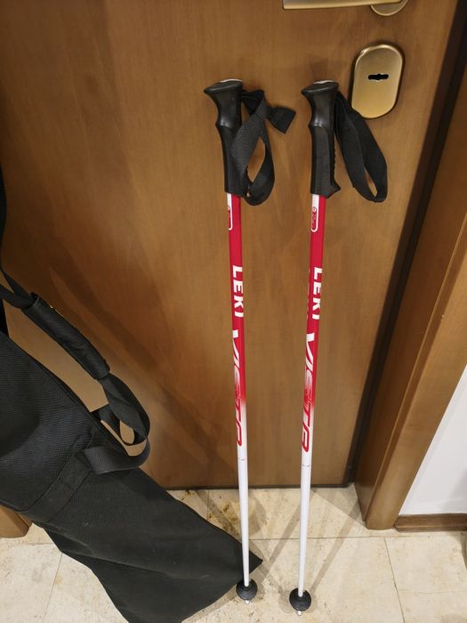 Ocazie! Skiuri Fischer XTR 77 145 cm