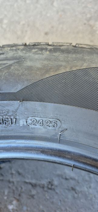 4 anvelope vara noi Tercelo 225/60/17,dot 2025.Pretul este pe bucata.