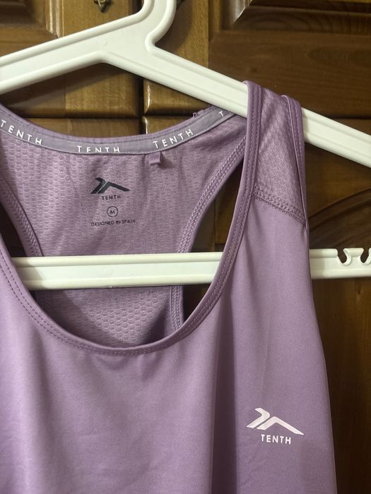 Потник за тренировка