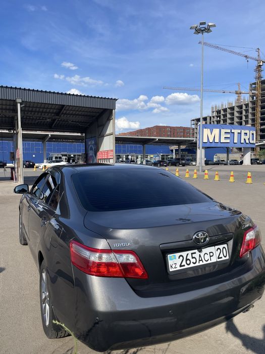 Камри/Camry 45, 2010г
