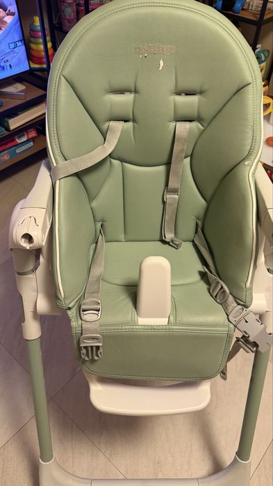 Стол за хранене Peg Perego  Prima Pappa