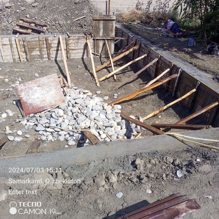 Самарканд устолари хизматизда