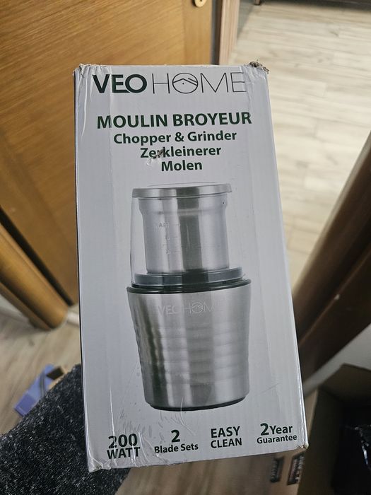 Rasnita multifuntionala