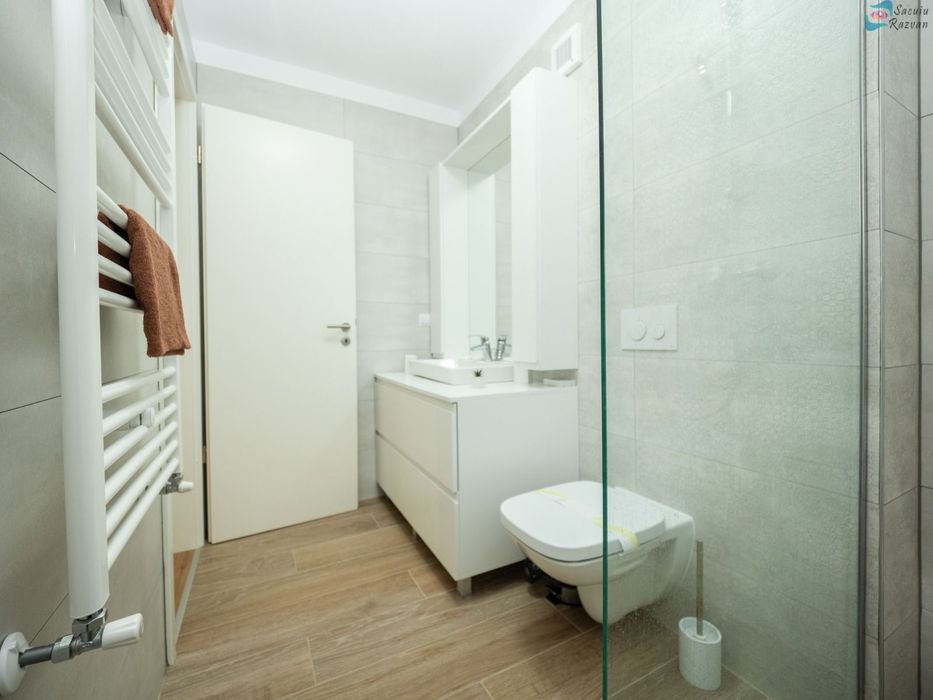 Regim hotelier 2 camere coresi mall