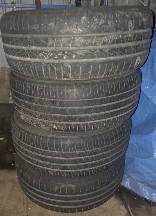 Roti/ Jante Alfa romeo/saab/Opel 5x110 r16