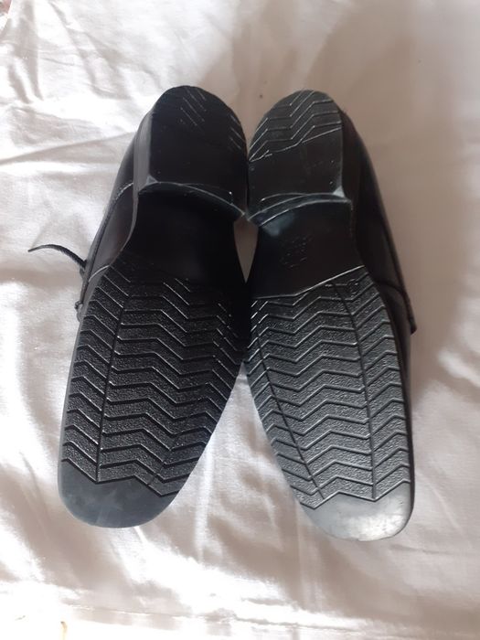 Pantofi piele Watson 43